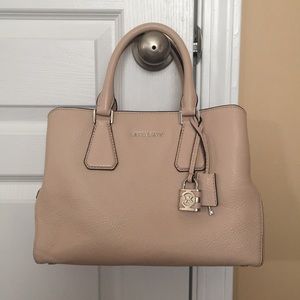 Michael Kors medium satchel